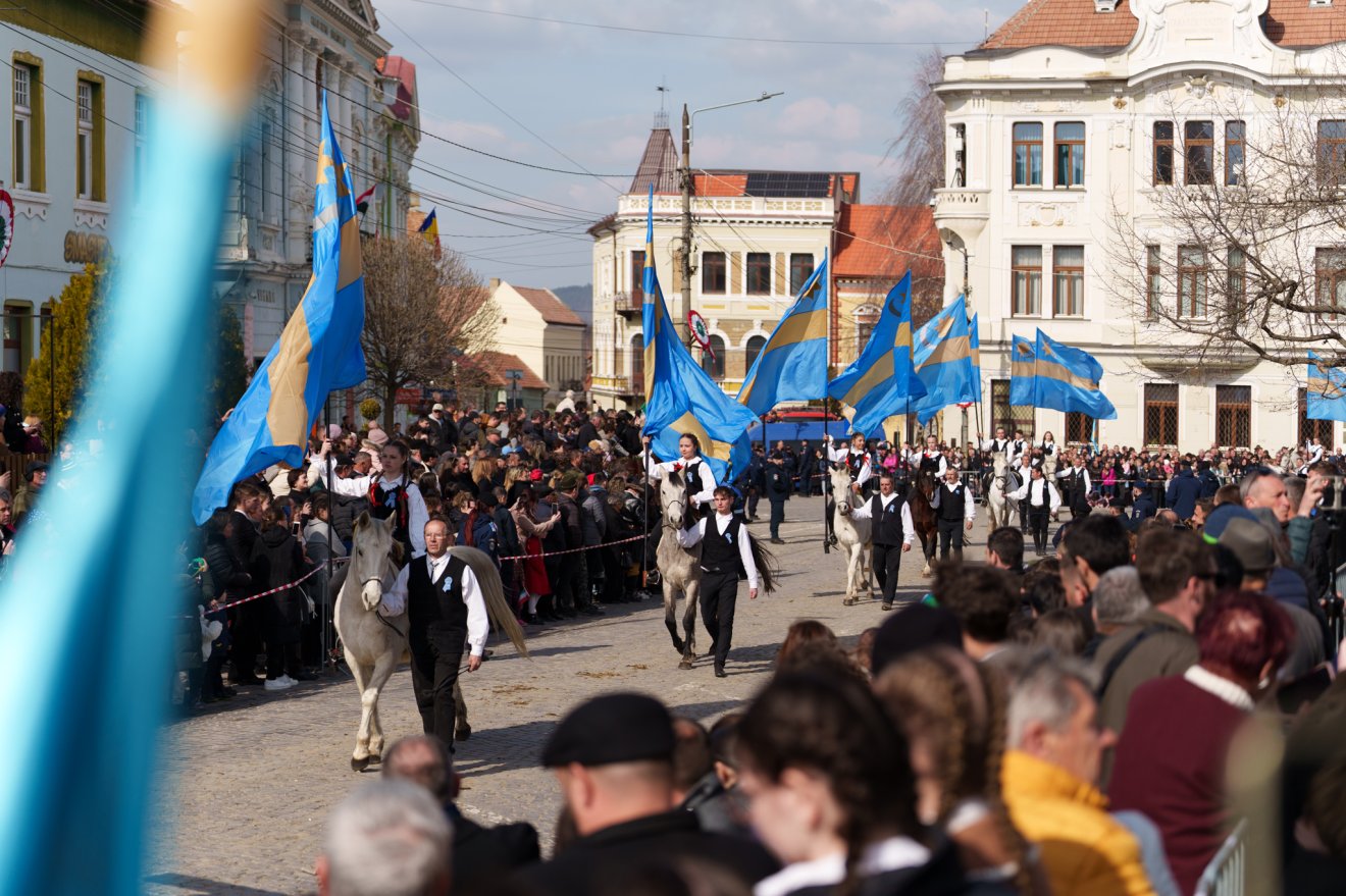 &bullet;  Fotó: Tuchiluș Alex