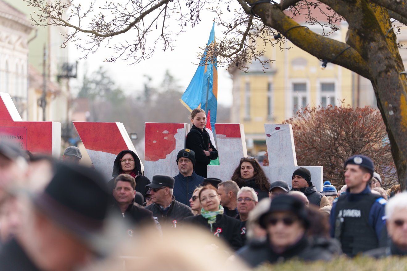 Kézdivásárhely &bullet;  Fotó: Tuchiluș Alex