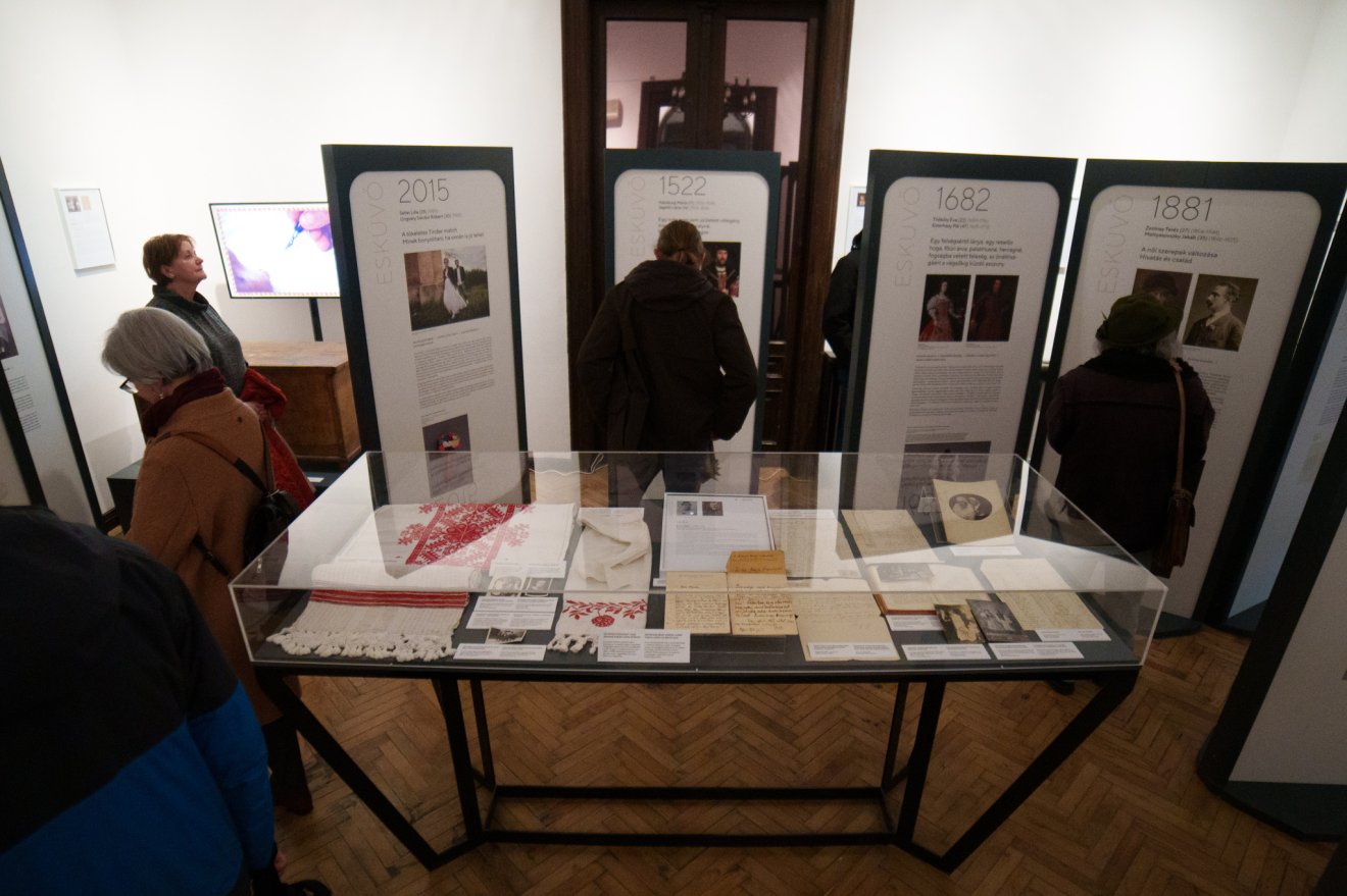 &bullet;  Fotó: Tuchiluș Alex