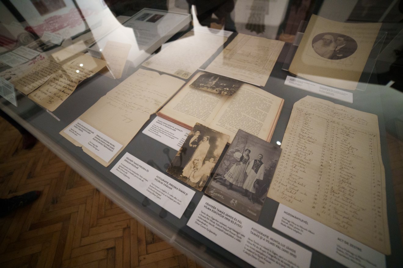 &bullet;  Fotó: Tuchiluș Alex