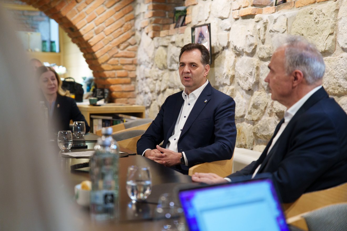 &bullet;  Fotó: Tuchiluș Alex