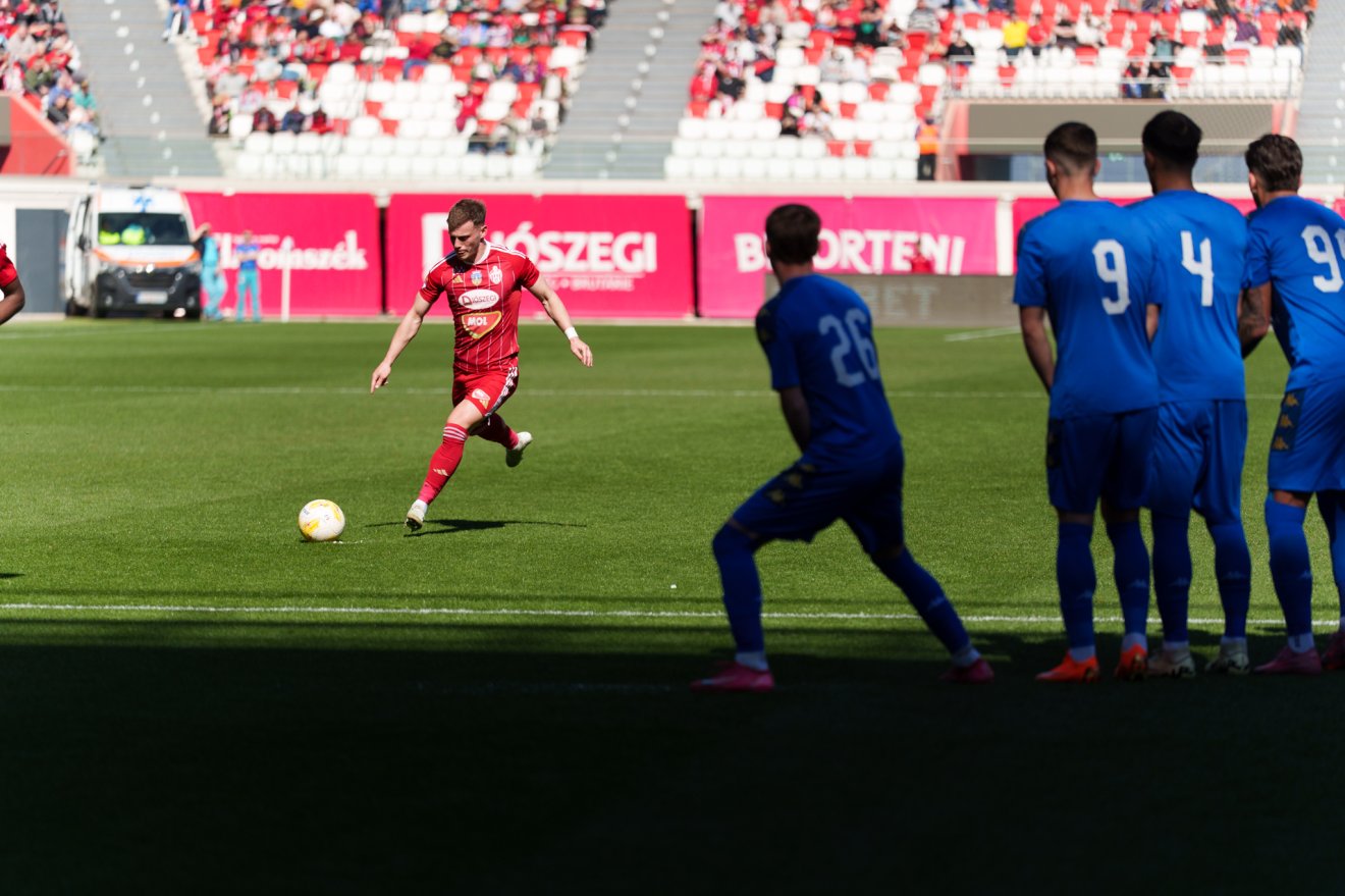 &bullet;  Fotó: Tuchiluș Alex