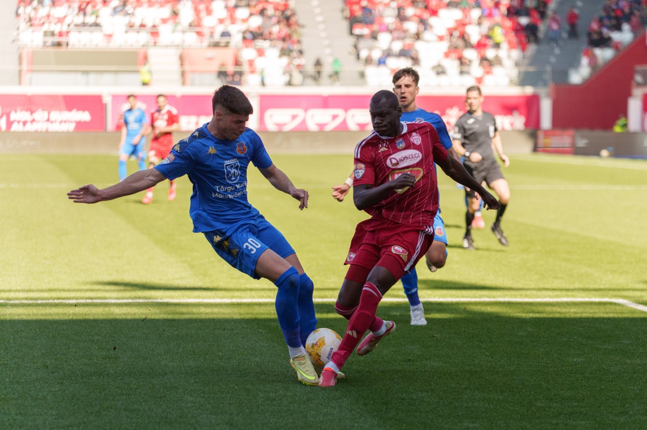 &bullet;  Fotó: Tuchiluș Alex