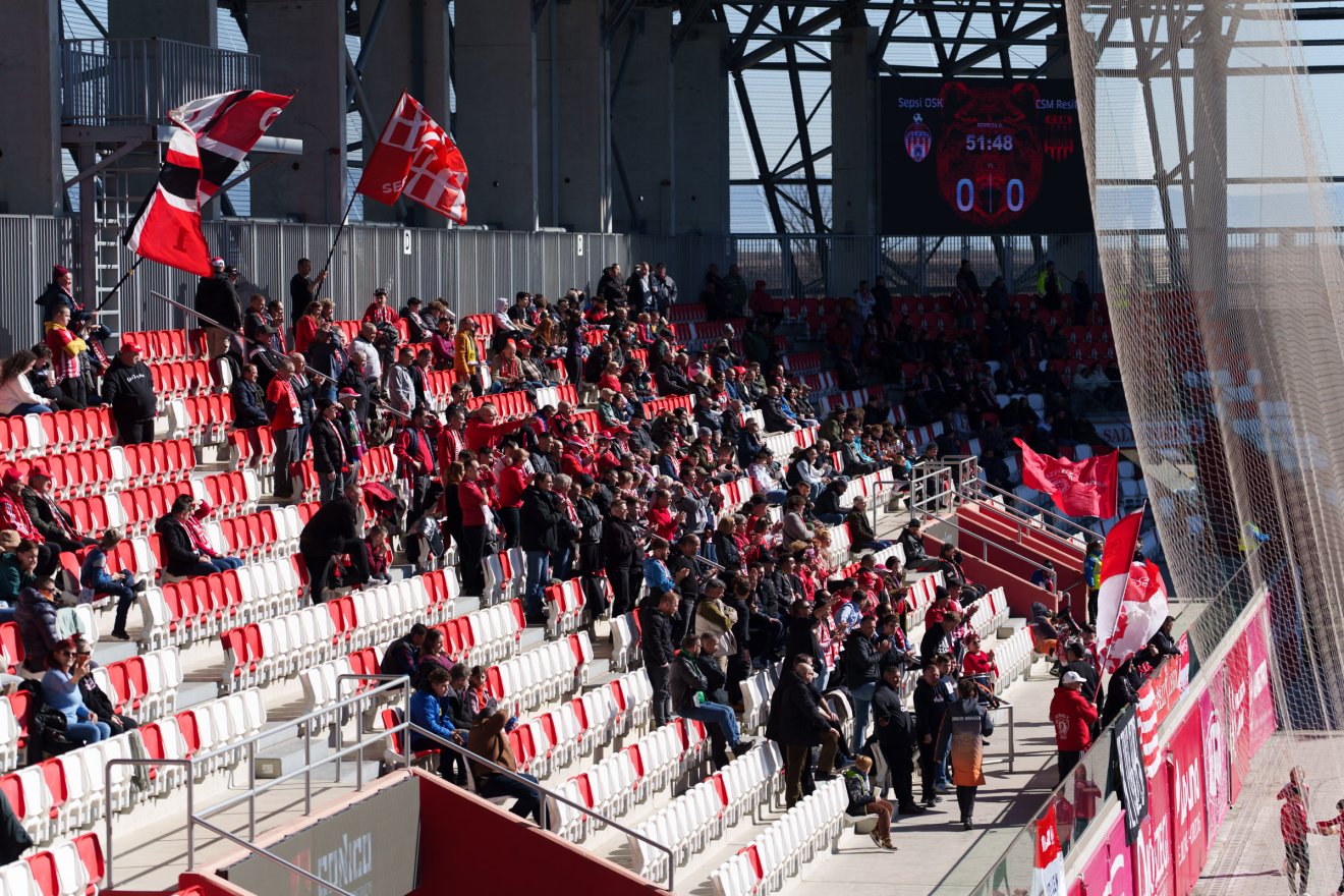 &bullet;  Fotó: Tuchiluș Alex