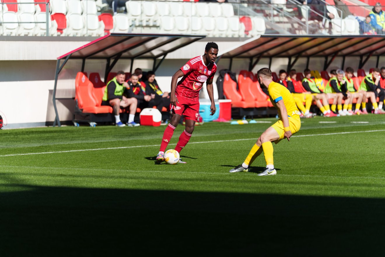 • Fotó: Tuchiluș Alex