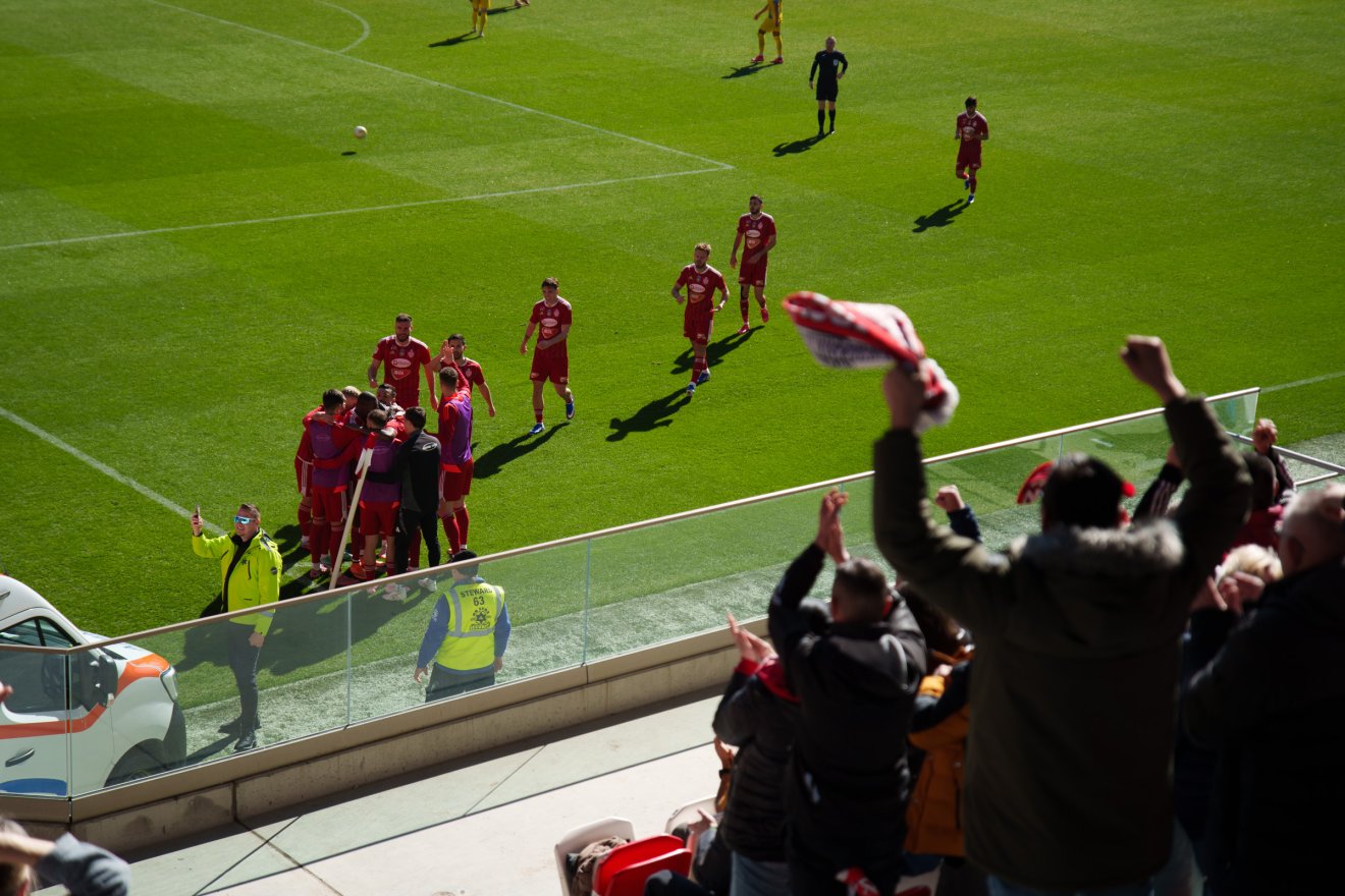 &bullet;  Fotó: Tuchiluș Alex