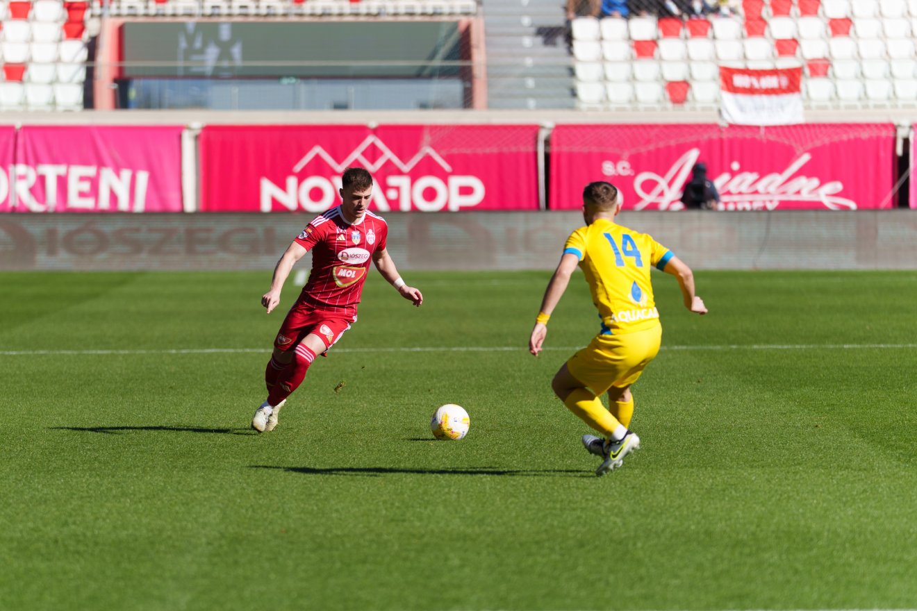 • Fotó: Tuchiluș Alex