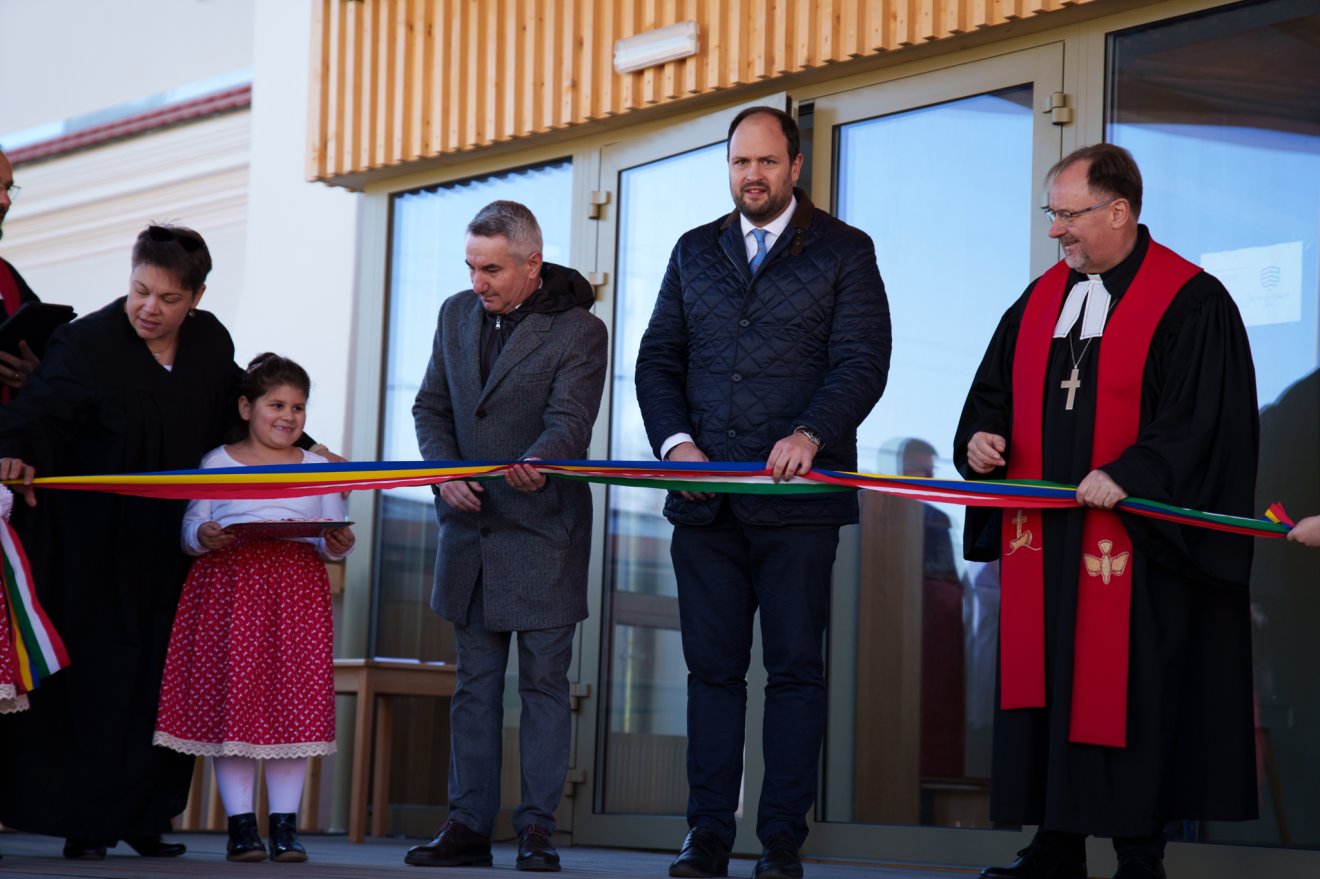 &bullet;  Fotó: Tuchiluș Alex