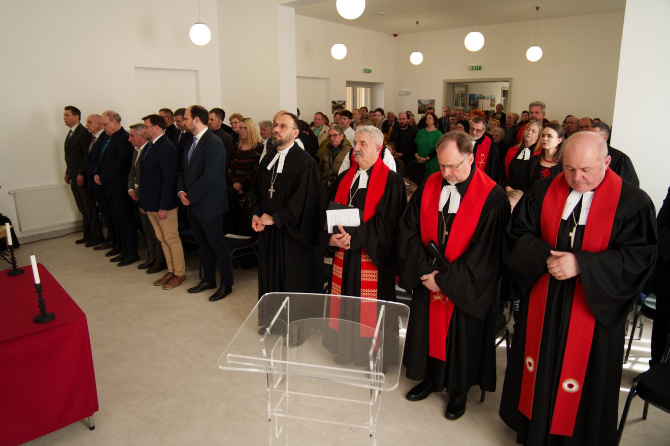 &bullet;  Fotó: Tuchiluș Alex