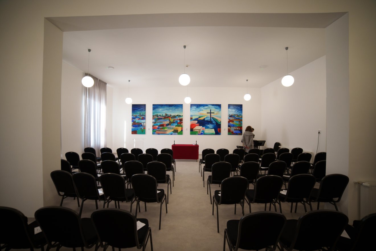 &bullet;  Fotó: Tuchiluș Alex