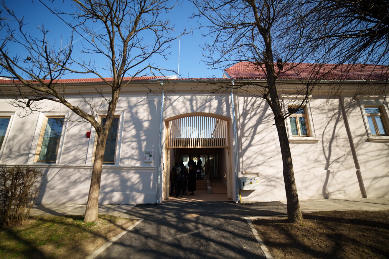 &bullet;  Fotó: Tuchiluș Alex