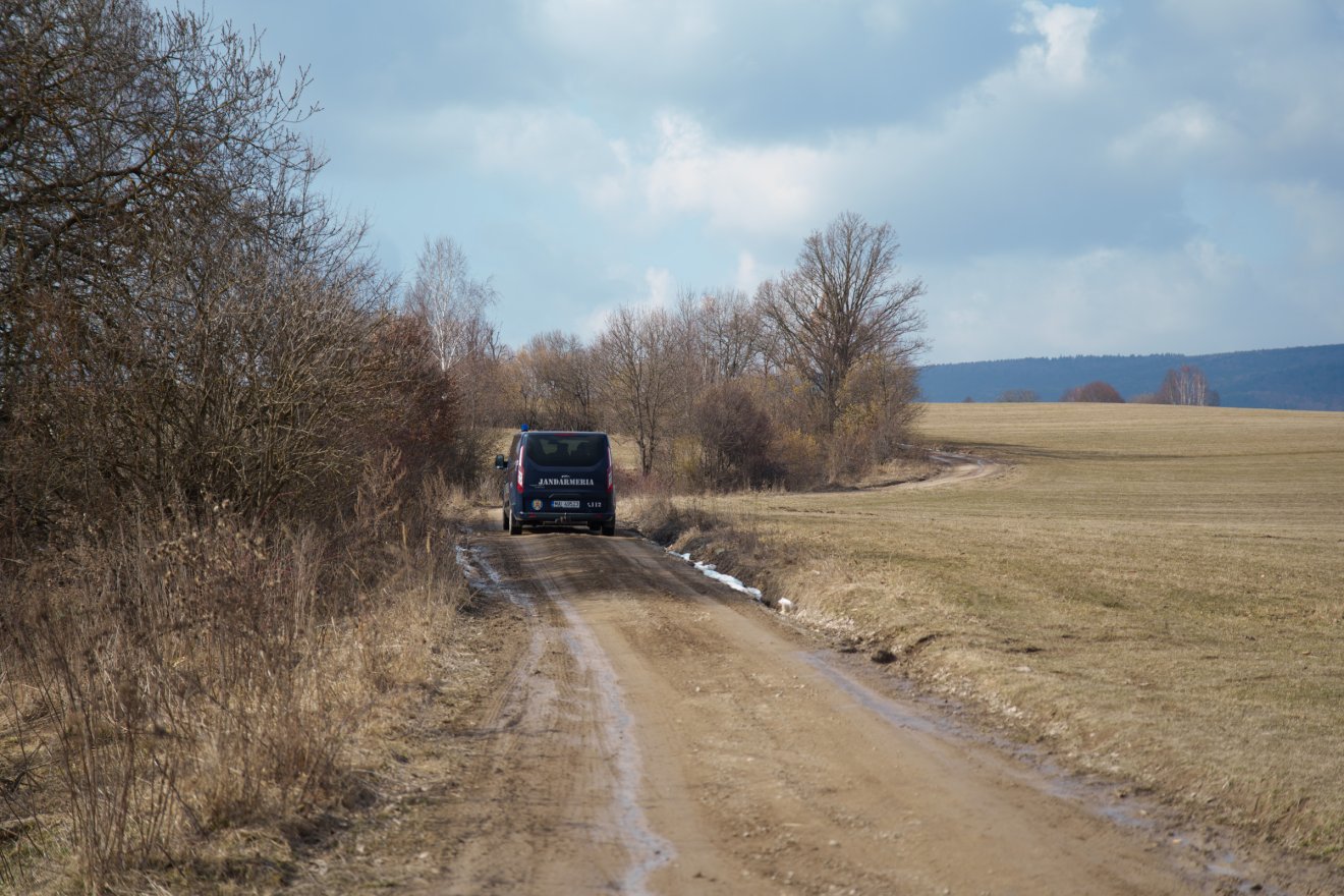&bullet;  Fotó: Tuchiluș Alex