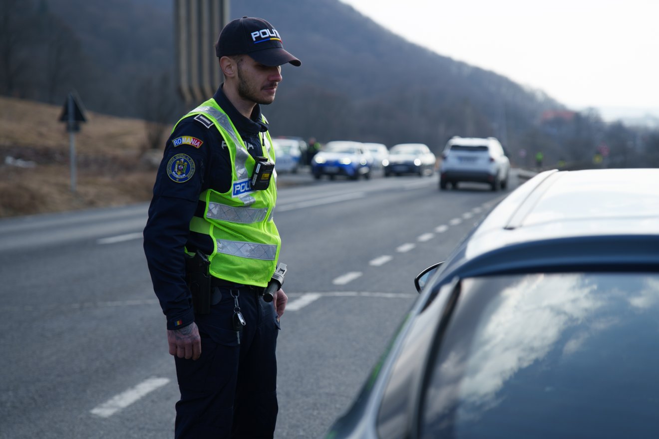 &bullet;  Fotó: Tuchiluș Alex