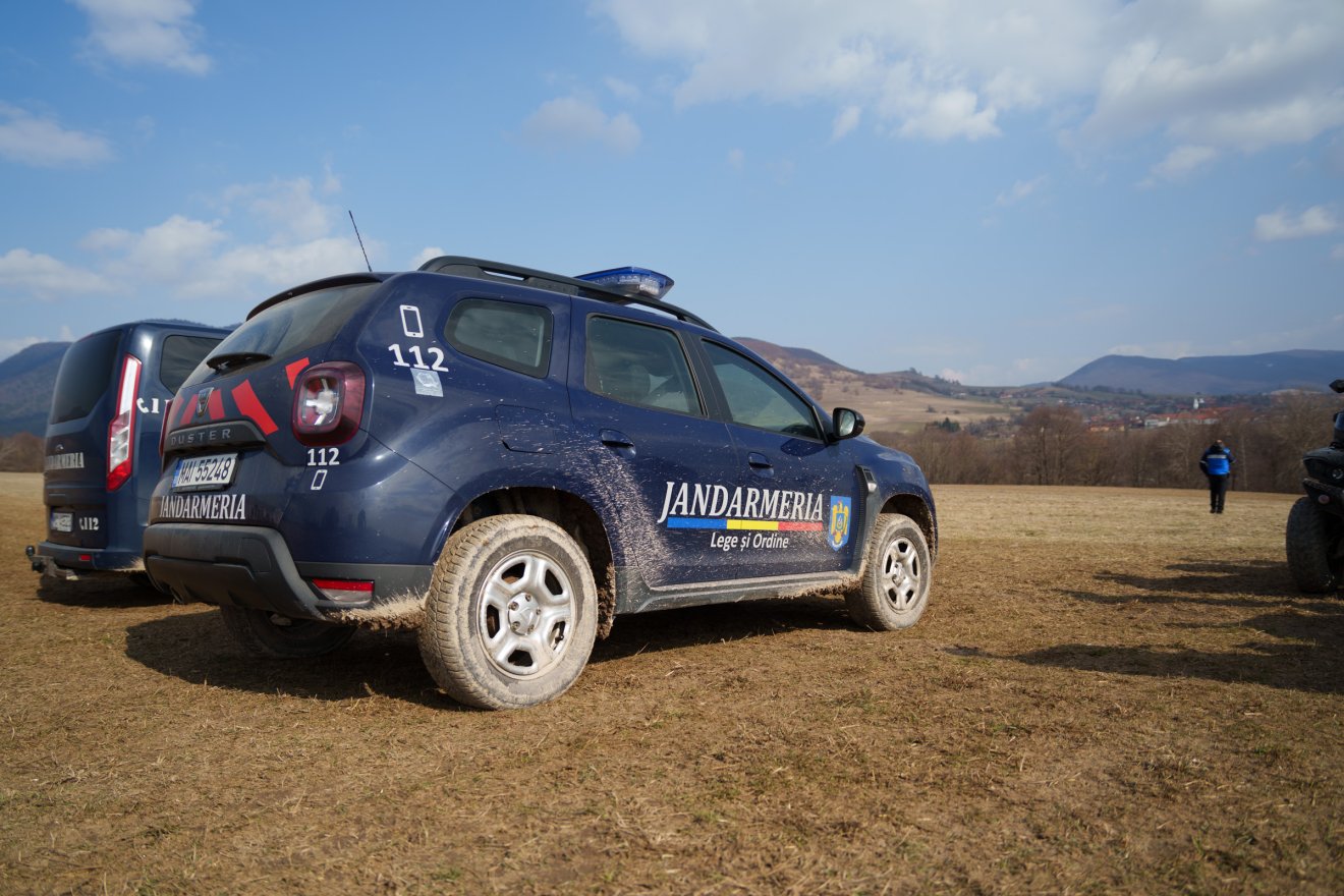 &bullet;  Fotó: Tuchiluș Alex