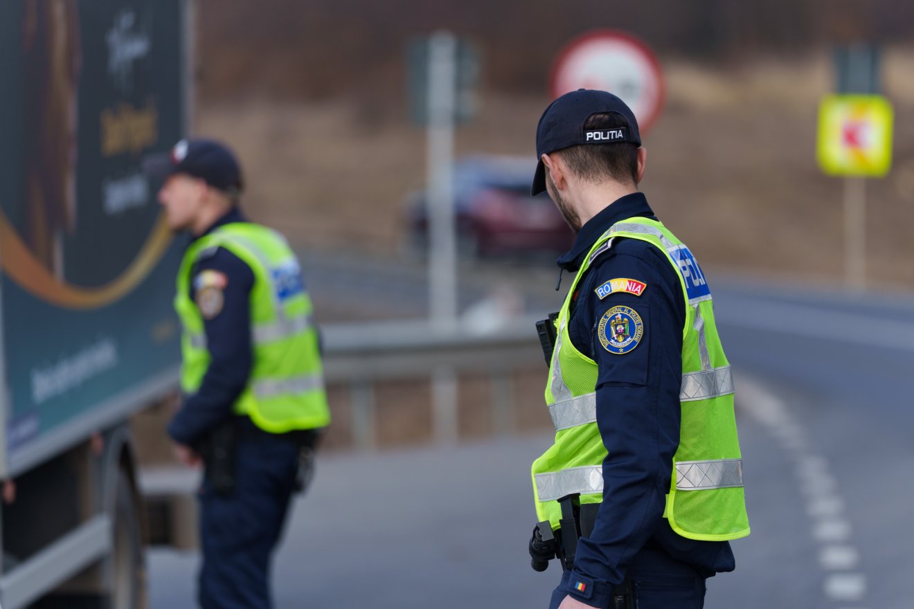 • Fotó: Tuchiluș Alex