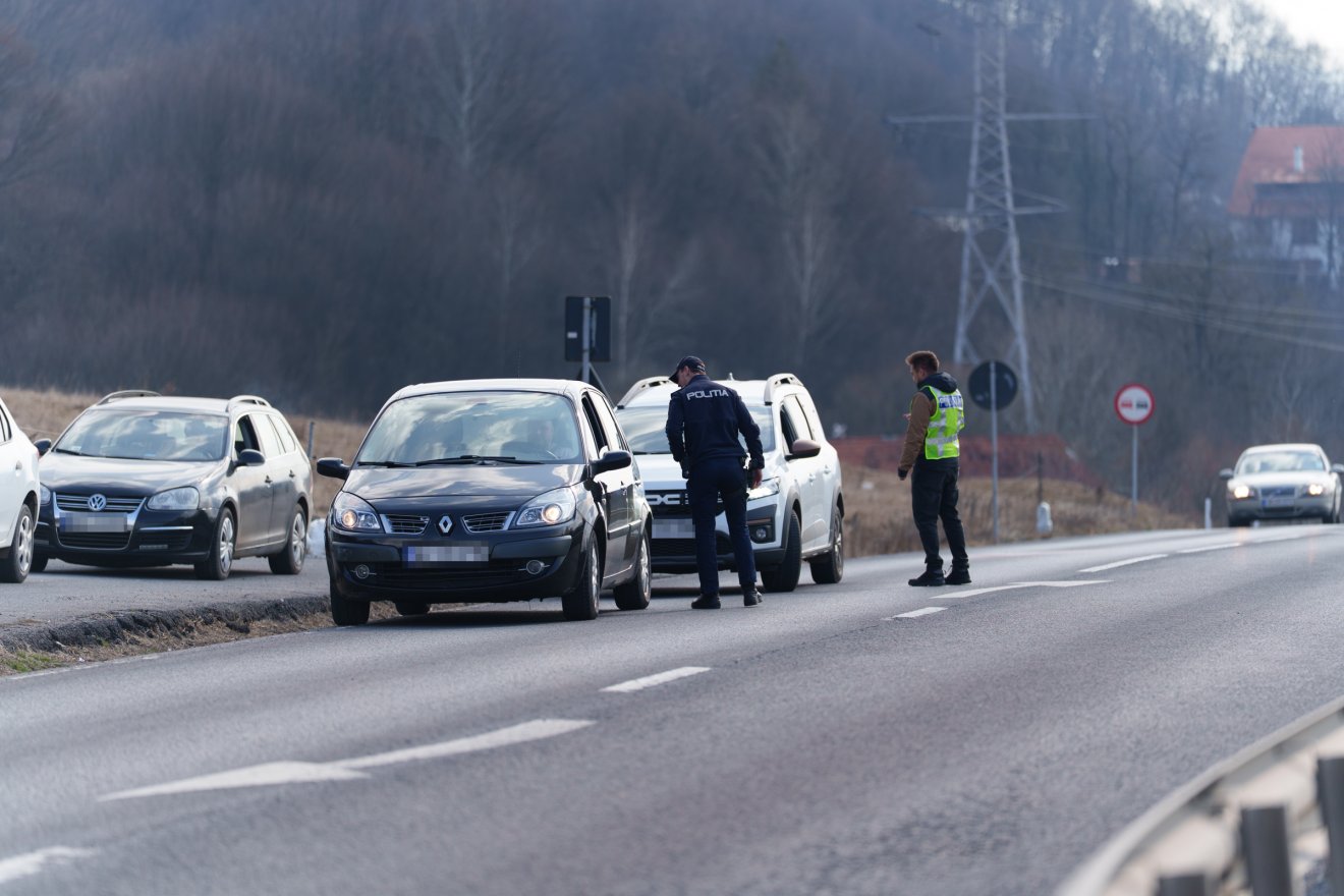 &bullet;  Fotó: Tuchiluș Alex