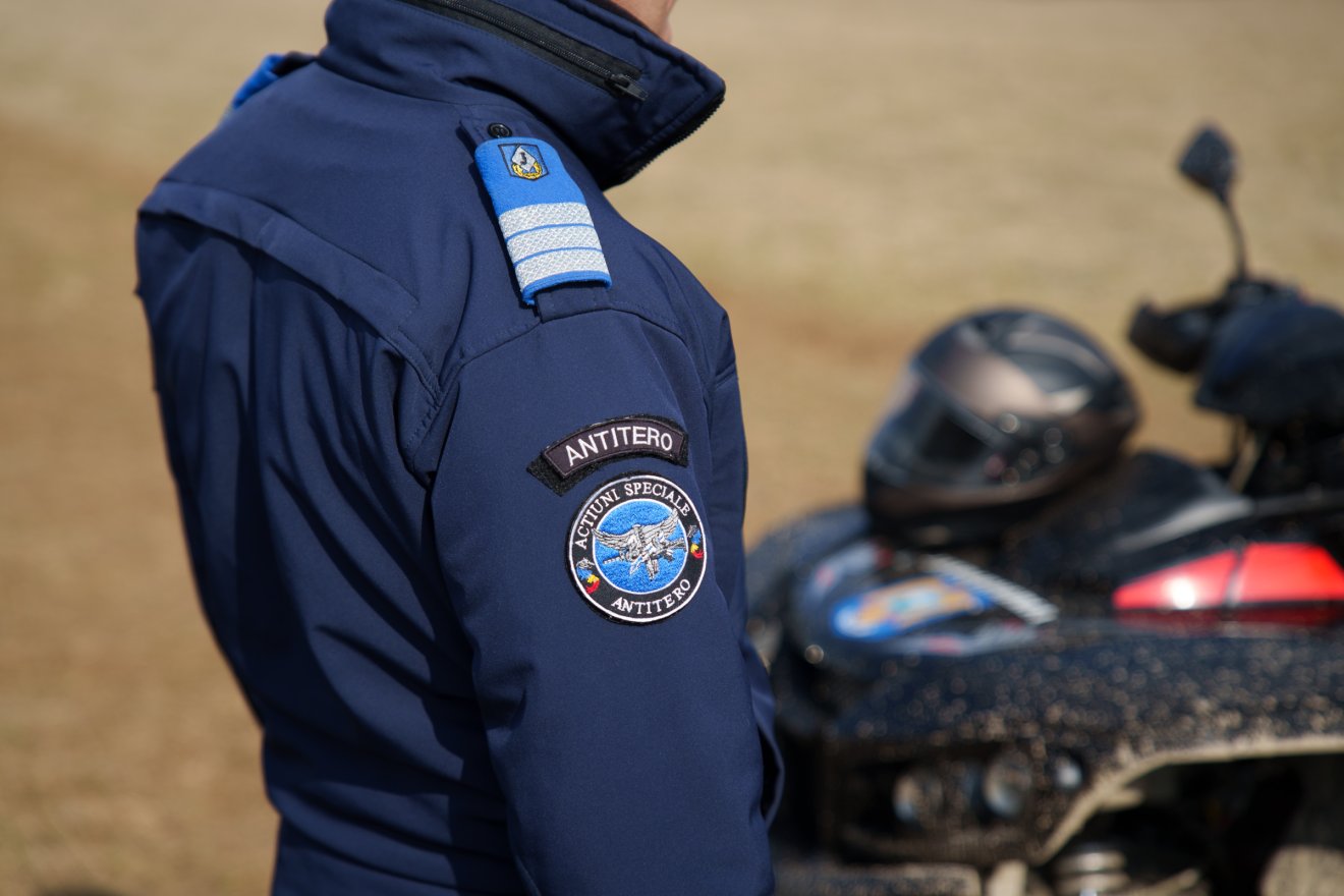 &bullet;  Fotó: Tuchiluș Alex