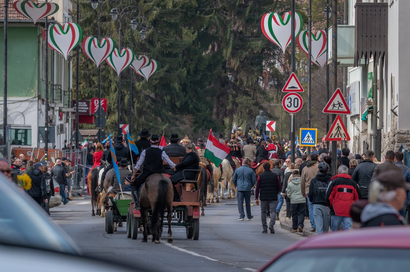 &bullet;  Fotó: Pinti Attila