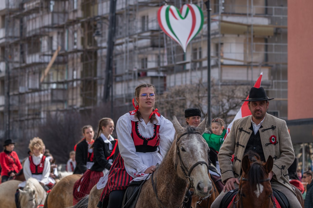 &bullet;  Fotó: Pinti Attila