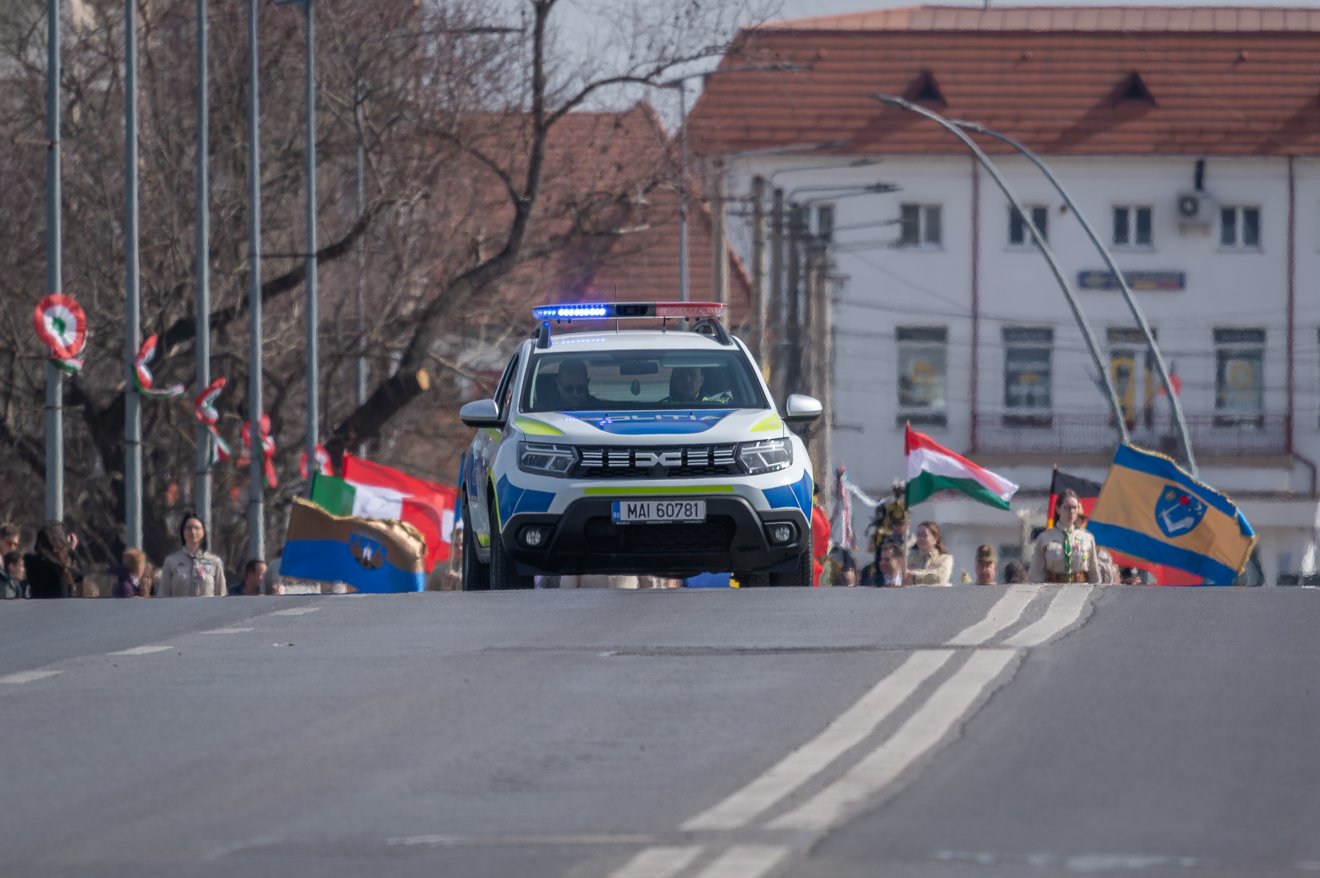 &bullet;  Fotó: Pinti Attila