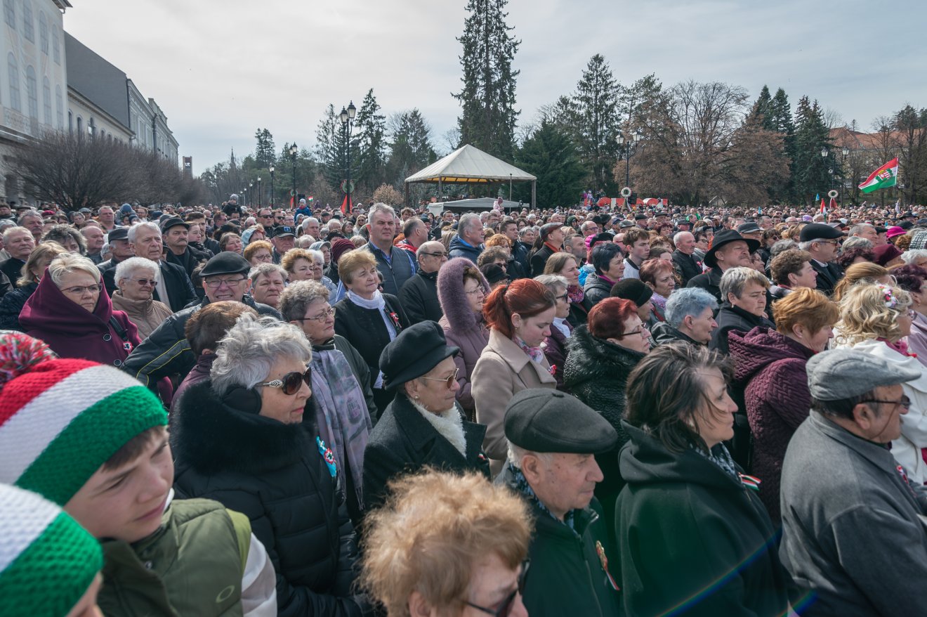 &bullet;  Fotó: Pinti Attila