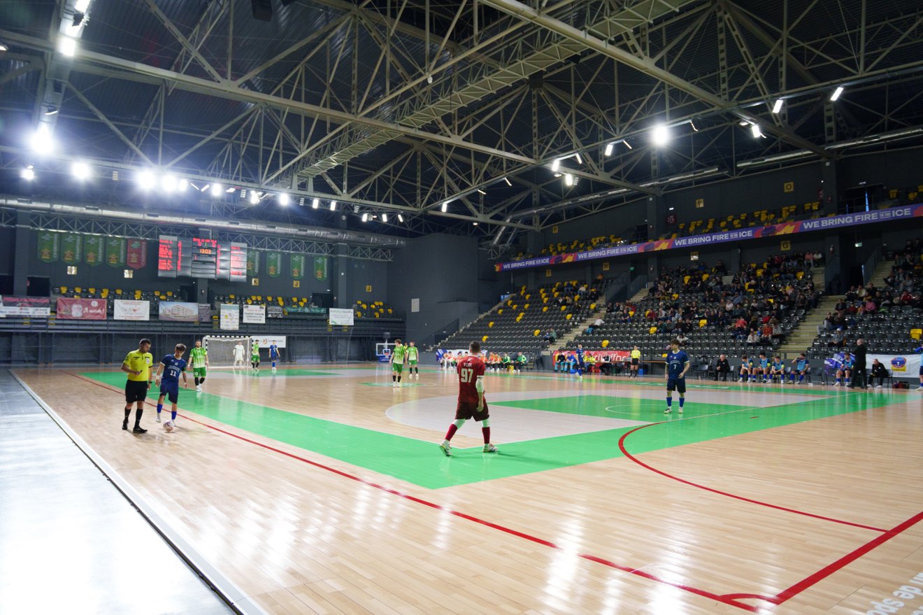 &bullet;  Fotó: Tuchiluș Alex