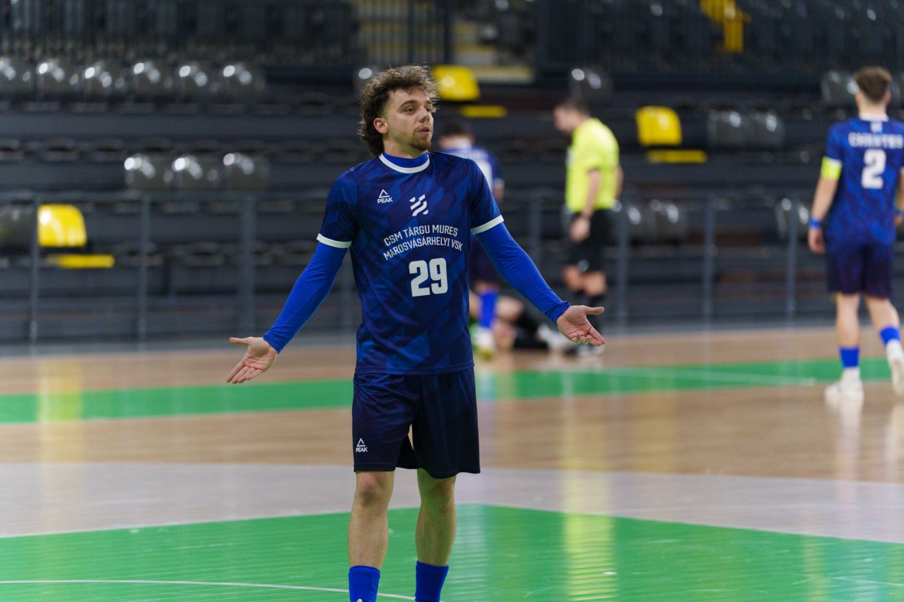 &bullet;  Fotó: Tuchiluș Alex