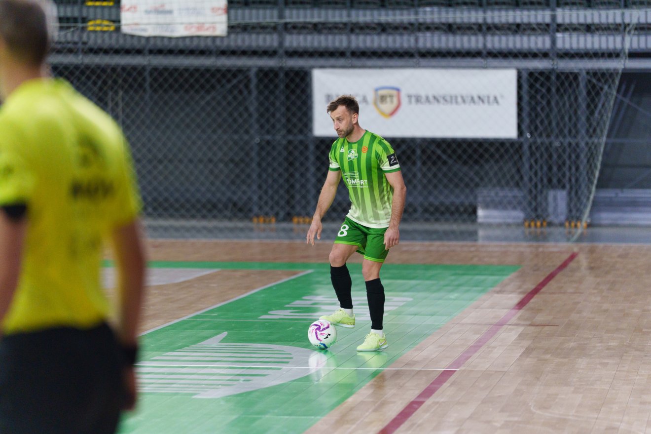 &bullet;  Fotó: Tuchiluș Alex