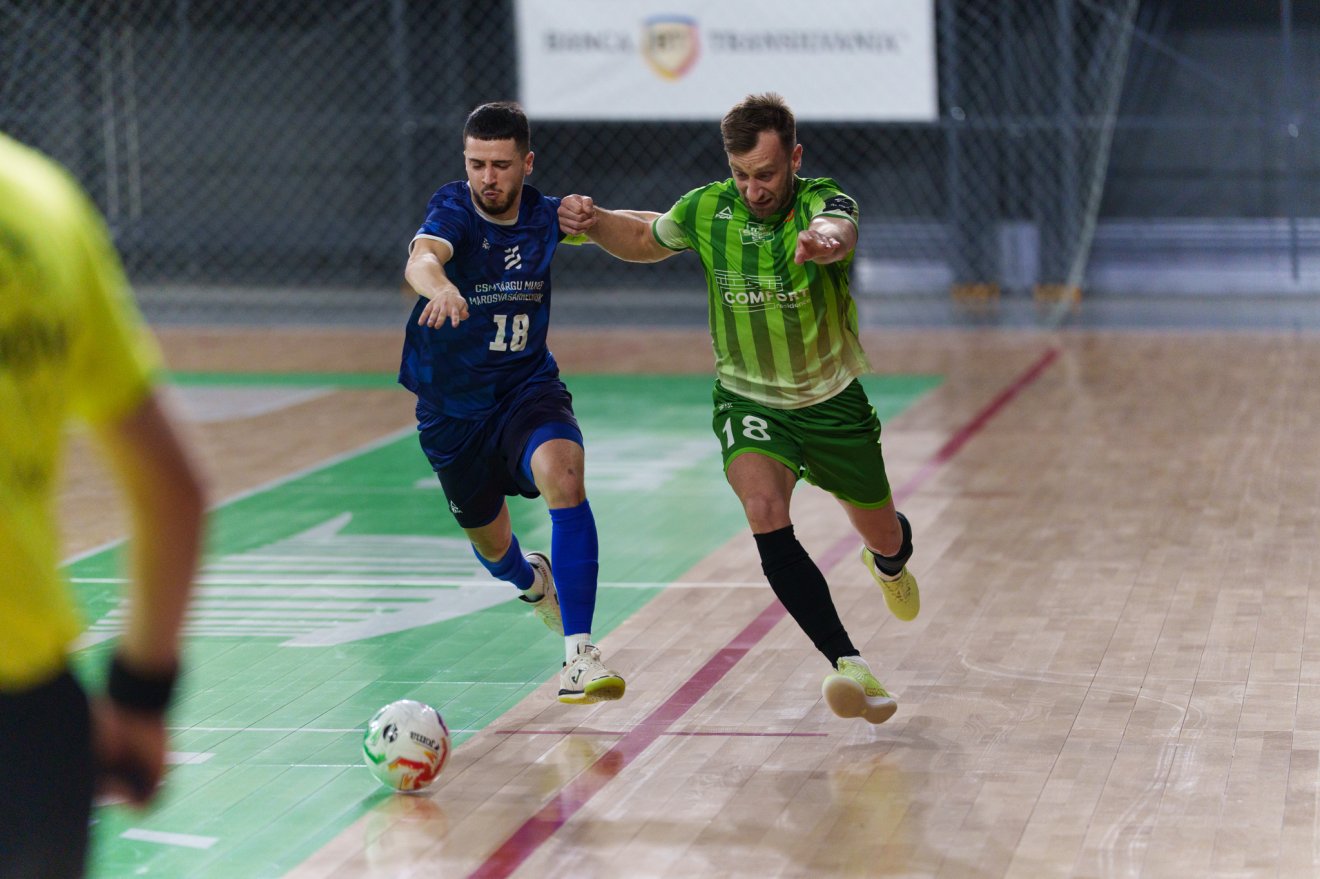 &bullet;  Fotó: Tuchiluș Alex