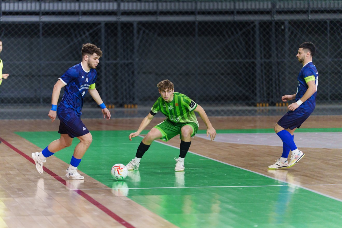 &bullet;  Fotó: Tuchiluș Alex