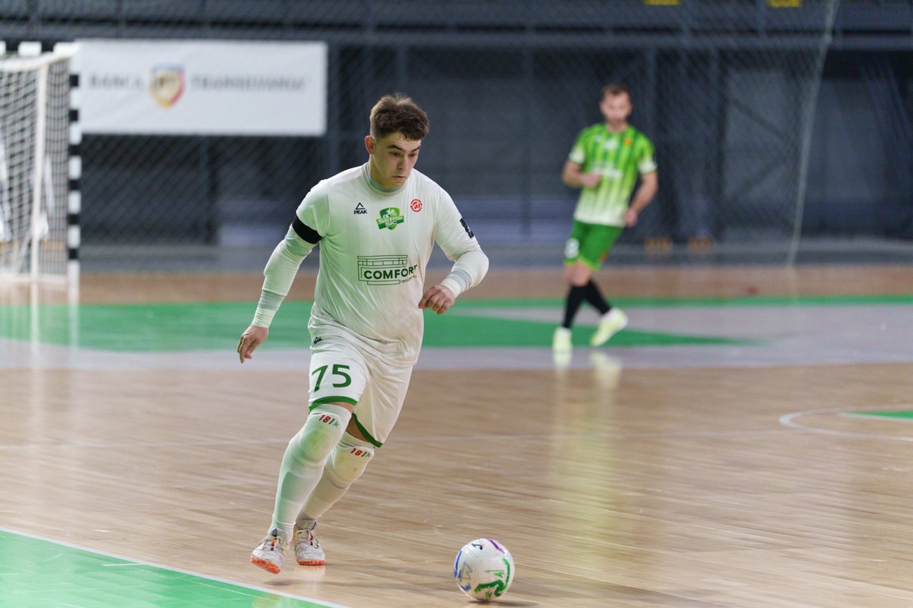 &bullet;  Fotó: Tuchiluș Alex