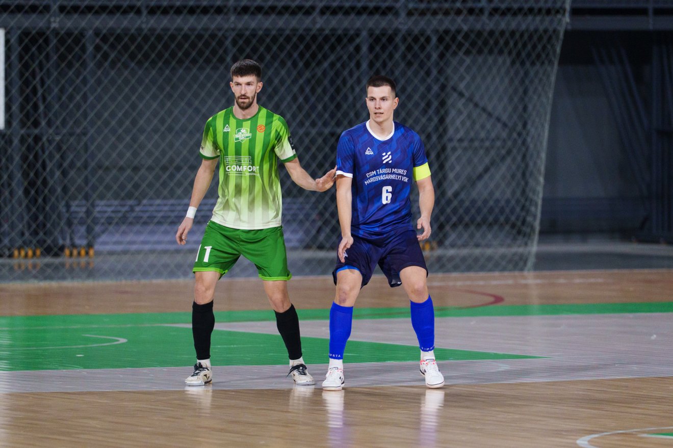 &bullet;  Fotó: Tuchiluș Alex