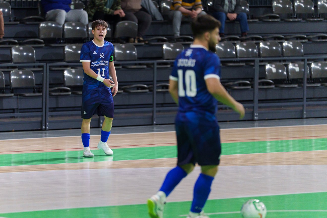 &bullet;  Fotó: Tuchiluș Alex