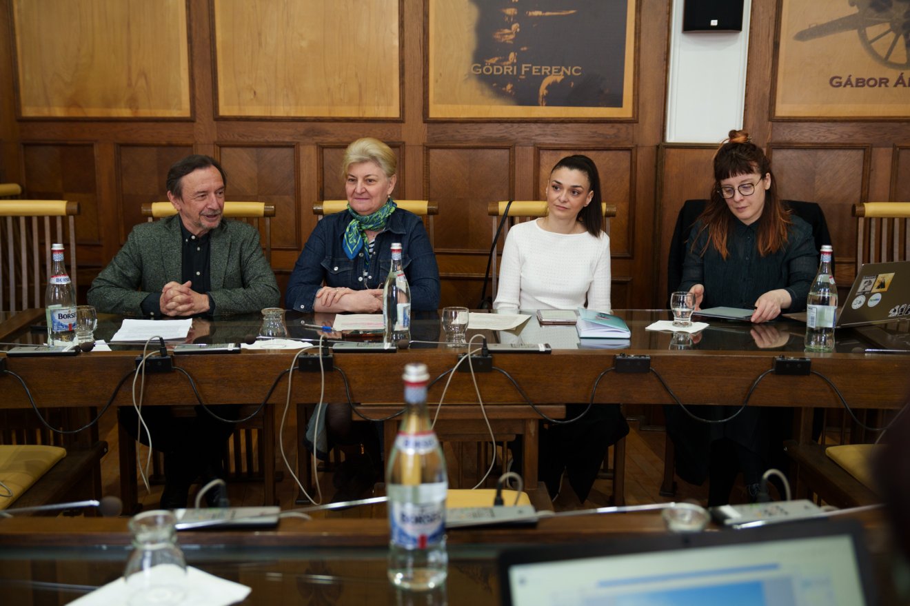 &bullet;  Fotó: Tuchiluș Alex