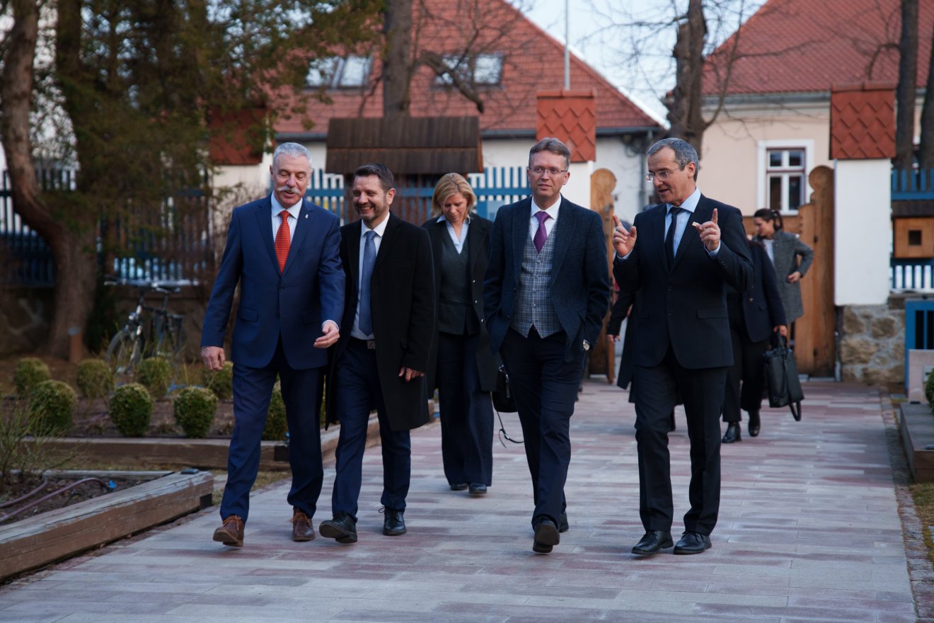 &bullet;  Fotó: Tuchiluș Alex