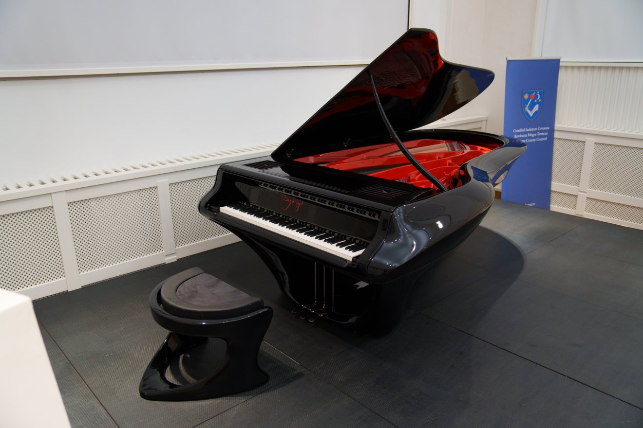 &bullet;  Fotó: Tuchiluș Alex