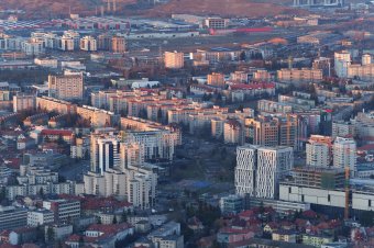 Ha tehetné, Erdélybe költözne Románia lakosságának jó része