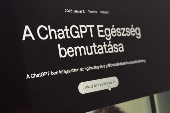 ChatGPT Egészség: hasznos vagy veszélyes az új funkció?