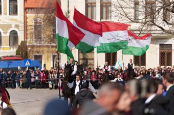 Március 15.: amikor magyarok milliói egyet gondolnak