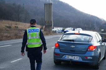 Több mint 230 ezer lejnyi bírságot róttak ki Kovászna megyében