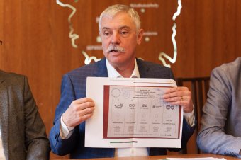 Tamás Sándor: az erdélyi magyarok 91 százaléka a Fideszre szavazott, nem felejtik a budapesti kormány támogatását