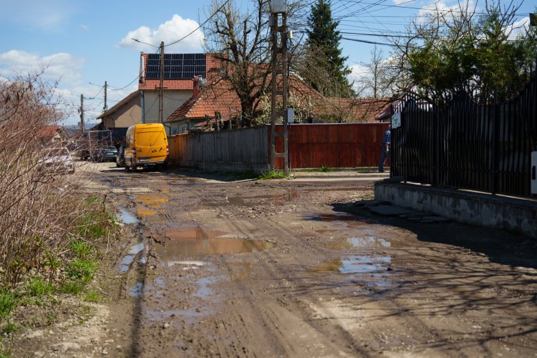 Fertőzésgyanú miatt nem ajánlott a csapvíz fogyasztása Kézdivásárhely egyik utcájában