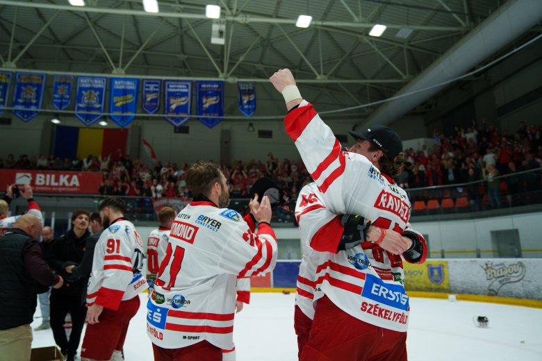 „Ha ezt nem nyerjük ma meg, én elsírom magam” – videó