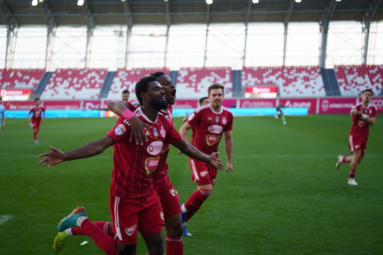 A saját kezében a sorsa: mikor biztosíthatja be visszajutását a Sepsi OSK?