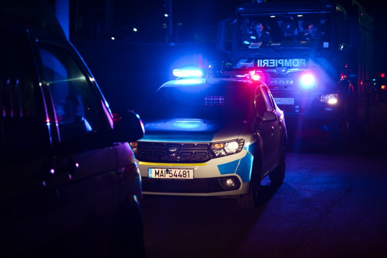 Továbbra is a romániai utak a legveszélyesebbek