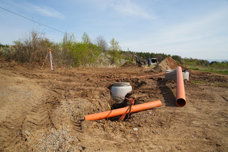 Drágább helyekhez viszonyítva tompítják a várható áremelés hatását Sepsiszentgyörgyön