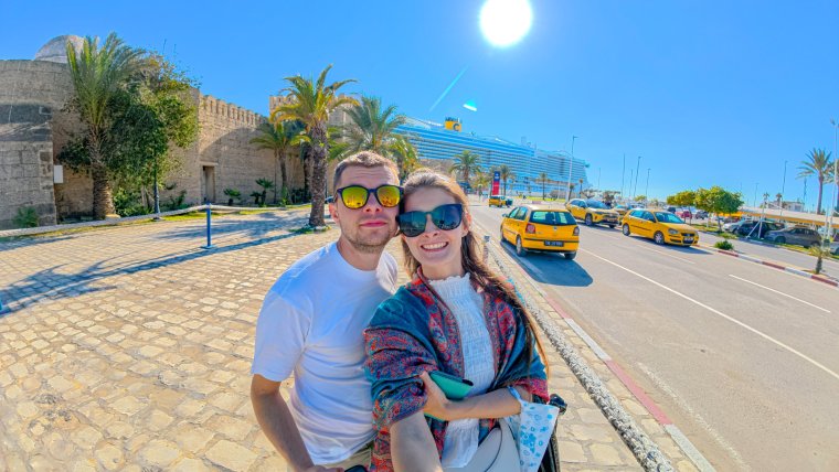 Kézdivásárhelyről a nagyvilágba egyetlen hátizsákkal – tippek és trükkök két rutinos utazótól