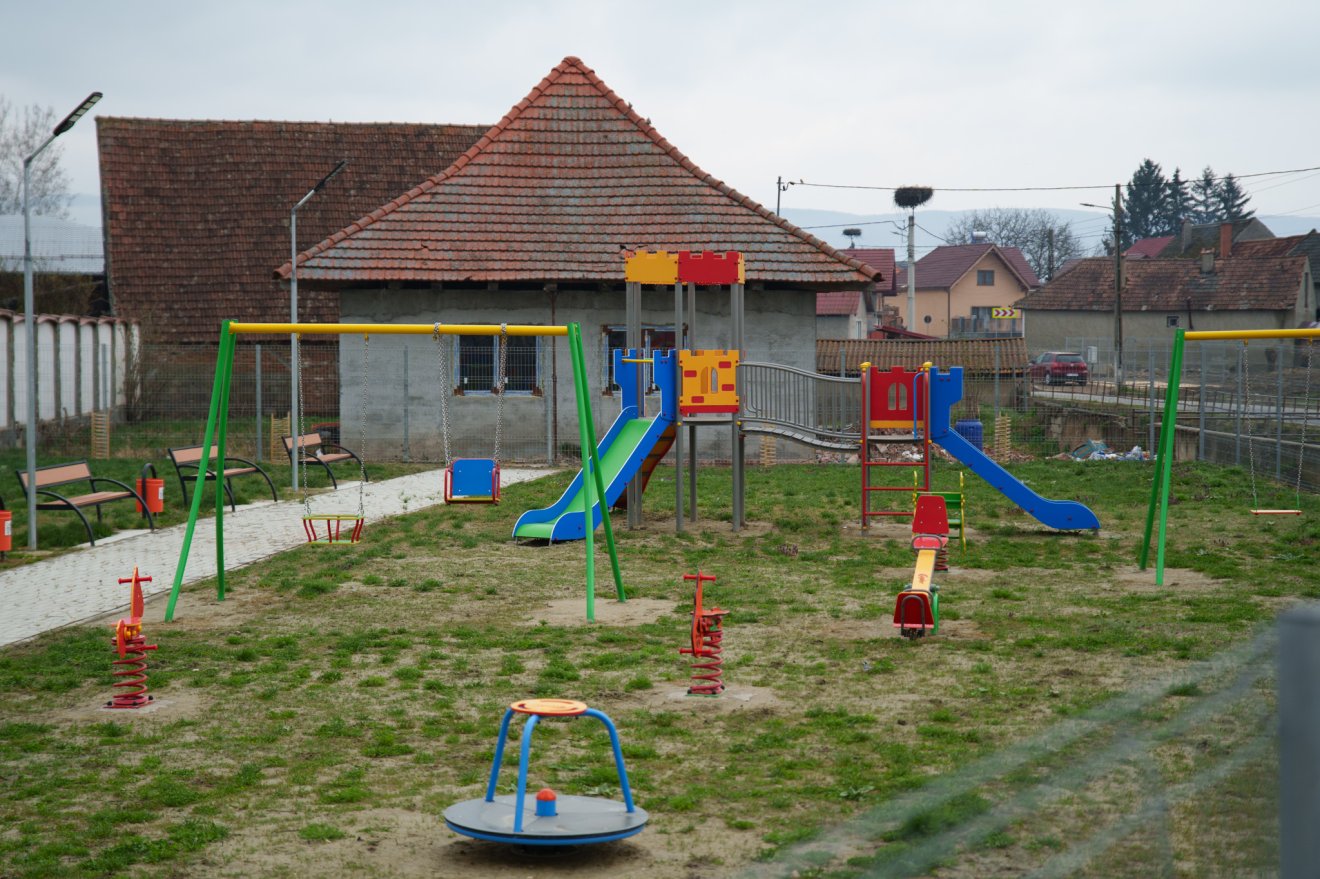 Pedig jól ki lehetne használni