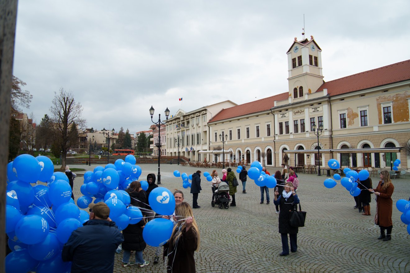 &bullet;  Fotó: Tuchiluș Alex