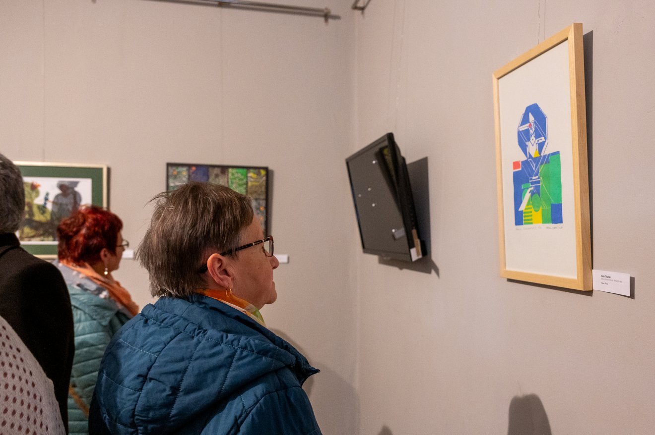 &bullet;  Fotó: Kőrösi Csoma Sándor Közművelődési Egyesület/Facebook